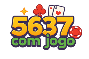 5637 com jogo